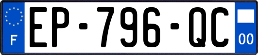 EP-796-QC