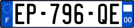 EP-796-QE