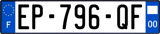 EP-796-QF