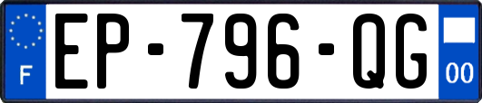 EP-796-QG