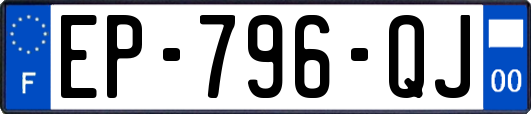 EP-796-QJ