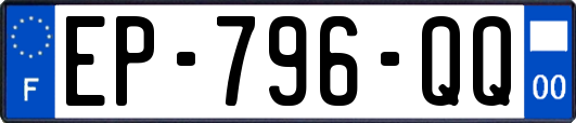 EP-796-QQ
