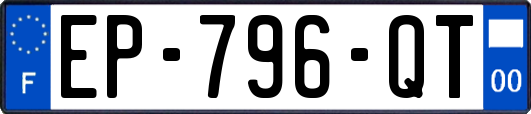 EP-796-QT