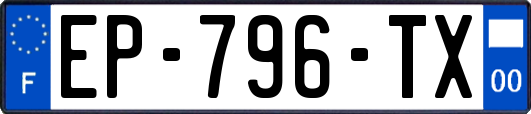 EP-796-TX