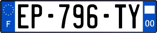 EP-796-TY