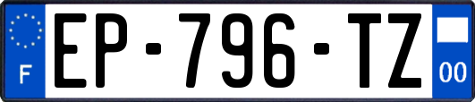 EP-796-TZ