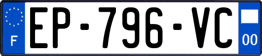 EP-796-VC
