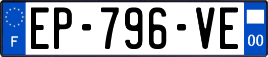 EP-796-VE