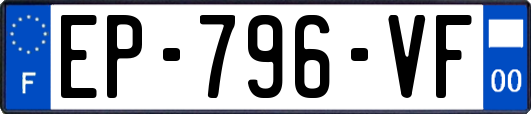EP-796-VF