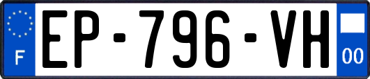 EP-796-VH