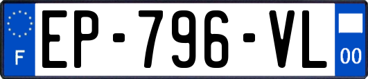 EP-796-VL