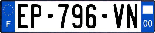 EP-796-VN