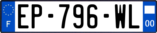 EP-796-WL