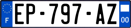 EP-797-AZ