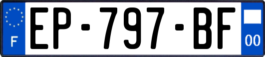 EP-797-BF