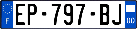 EP-797-BJ