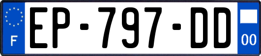 EP-797-DD