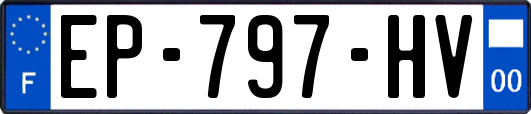 EP-797-HV