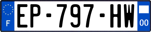 EP-797-HW
