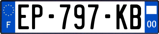 EP-797-KB