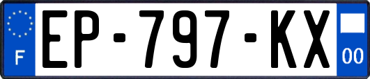 EP-797-KX