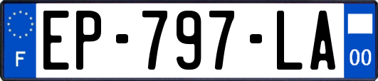 EP-797-LA