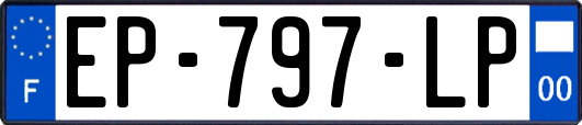 EP-797-LP