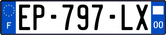 EP-797-LX