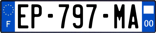EP-797-MA