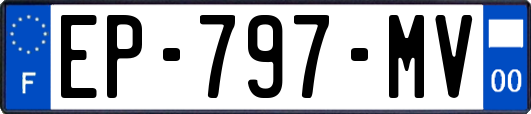 EP-797-MV