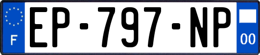 EP-797-NP