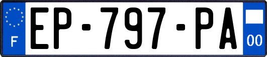 EP-797-PA