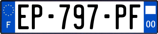 EP-797-PF