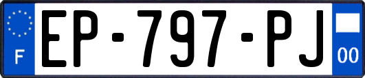 EP-797-PJ
