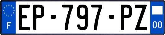 EP-797-PZ