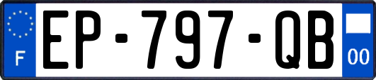 EP-797-QB