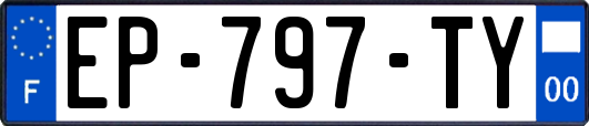 EP-797-TY