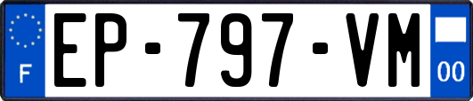 EP-797-VM