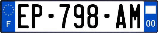 EP-798-AM