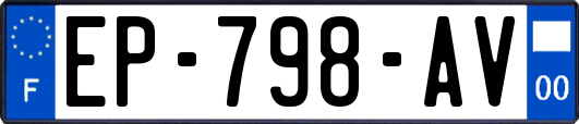 EP-798-AV