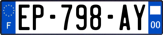 EP-798-AY