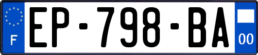 EP-798-BA