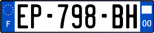 EP-798-BH