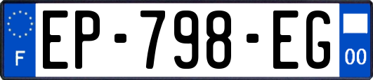 EP-798-EG