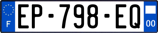 EP-798-EQ