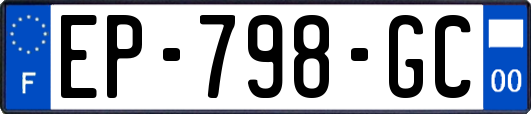 EP-798-GC