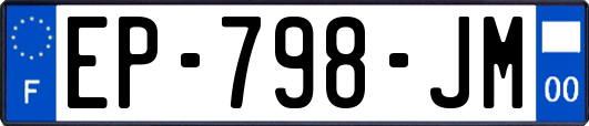 EP-798-JM