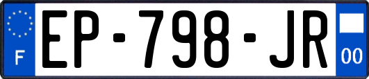 EP-798-JR
