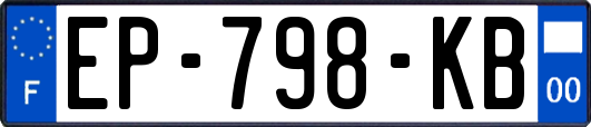 EP-798-KB