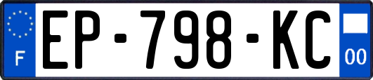 EP-798-KC